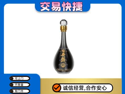 克什克腾旗名酒回收西凤酒2.jpg